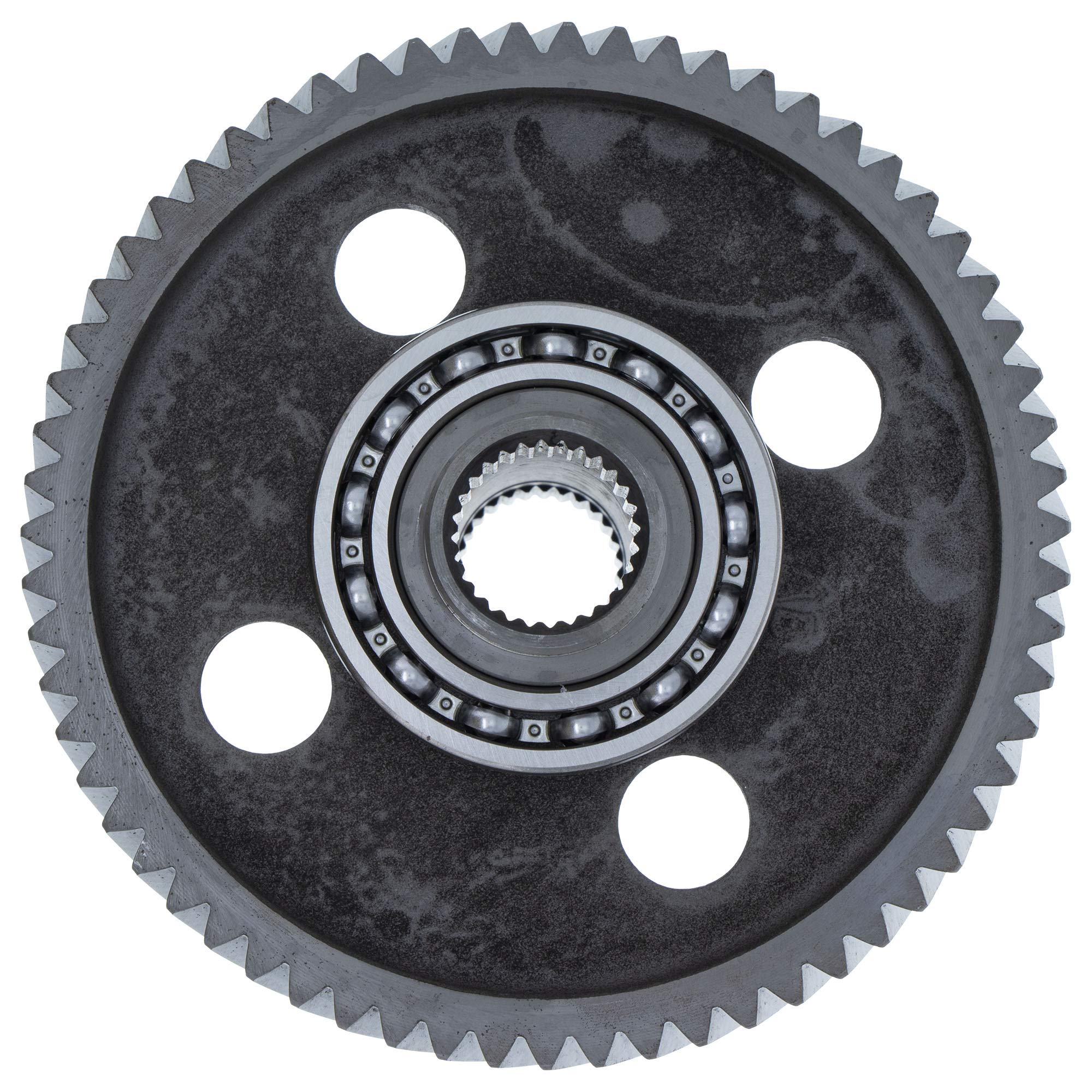 Amazon.com: Polaris 3235955 Output Subassembly RZR Ranger 1000 XP